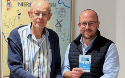 Dental-Labor Hetjens neuer Partner der Fairtrade-Stadt