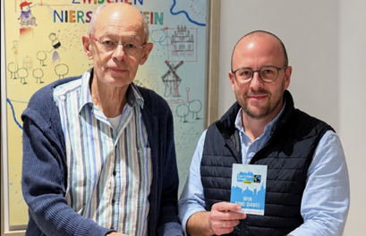 Dental-Labor Hetjens neuer Partner der Fairtrade-Stadt